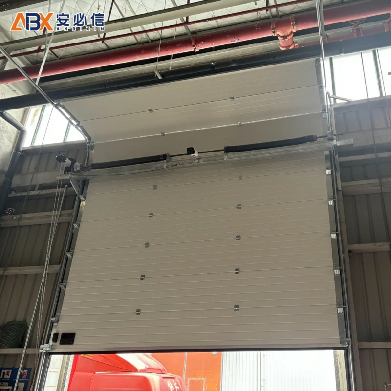 益阳提升门